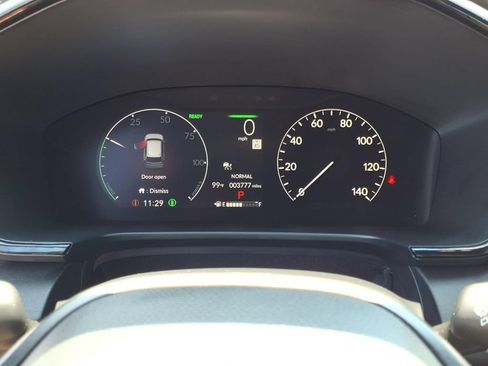 Used 2025 Honda CR-V Sport-L image 19