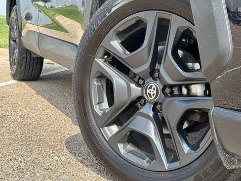 Used 2024 Toyota RAV4 Adventure image 2