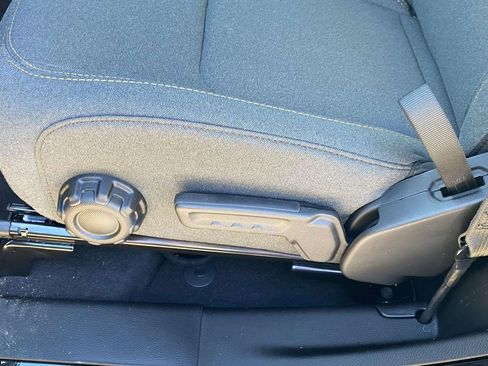 New 2026 Jeep Wrangler Sport AWD/4WD image 15