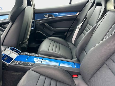 Used 2015 Porsche Panamera GTS image 14