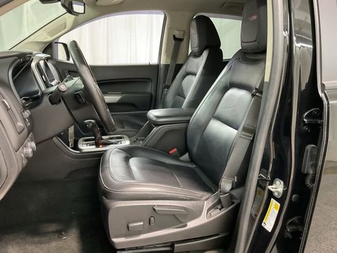 Used 2018 Chevrolet Colorado ZR2 AWD/4WD image 19