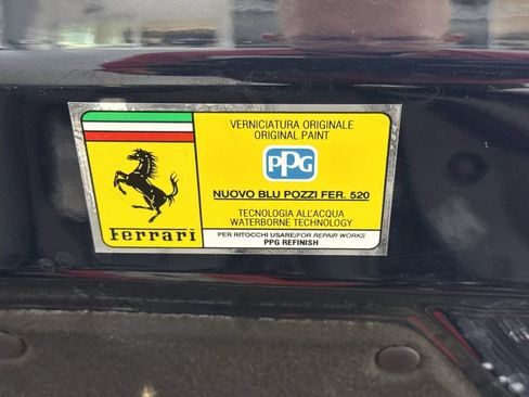 Certified 2022 Ferrari 812 GTS RWD image 25