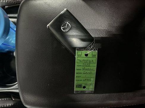 Used 2022 MAZDA CX-5 Signature AWD/4WD image 33