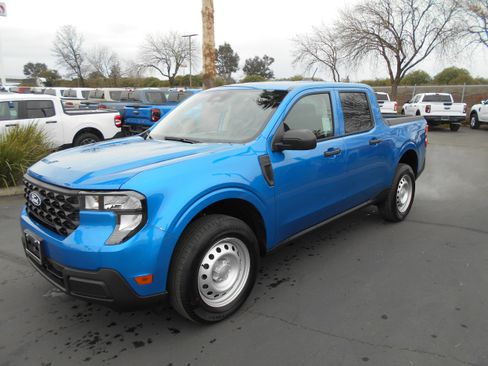 New 2026 Ford Maverick XL FWD image 32