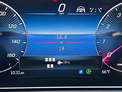 New 2026 Mercedes-Benz GLS 580 4MATIC image 26