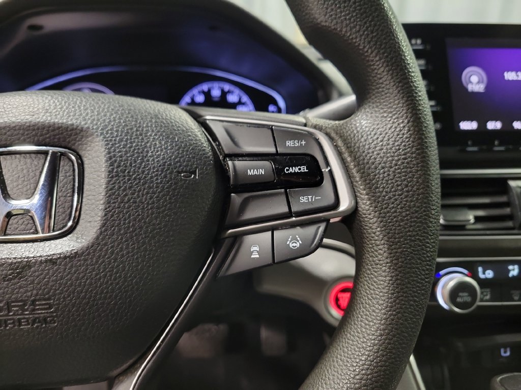 Used 2018 Honda Accord LX image 25