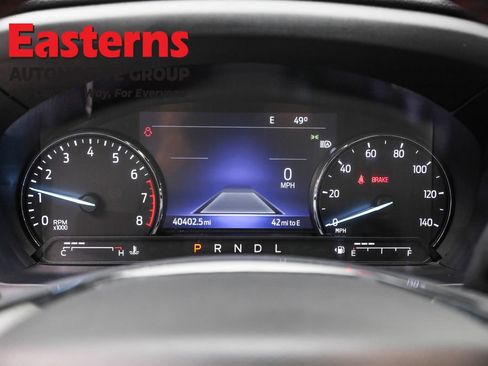 Used 2022 Ford Explorer ST-Line image 18