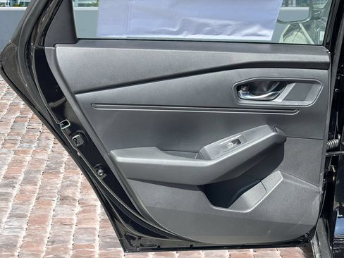 New 2026 Honda Accord SE image 11