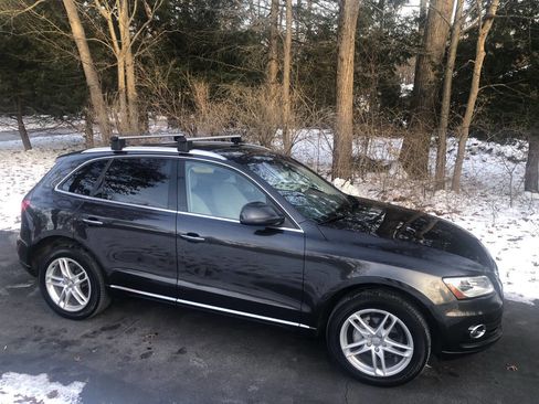 Used 2015 Audi Q5 2.0T Premium Plus image 3