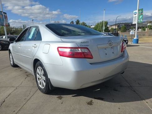 Used 2009 Toyota Camry XLE image 7