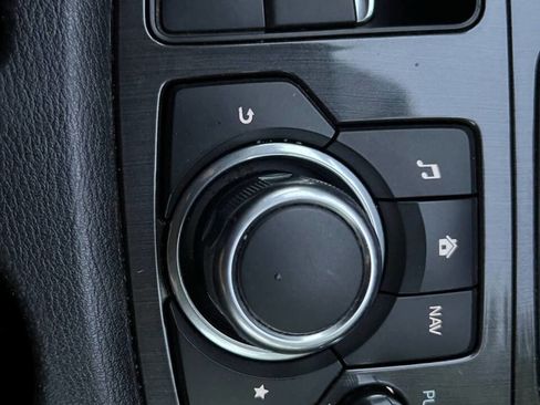 Used 2016 MAZDA CX-5 Touring image 32