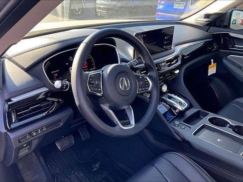 New 2026 Acura MDX Technology Package image 30