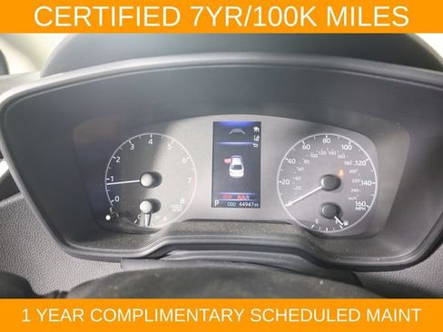 Used 2024 Toyota Corolla LE FWD image 24