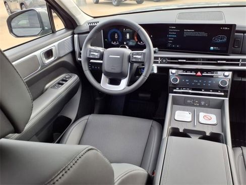 New 2026 Hyundai Santa Fe SEL image 4