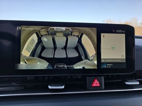 New 2026 Kia Carnival EX FWD image 14