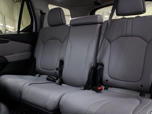 Used 2024 Honda Pilot Elite image 22