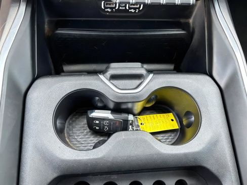 Used 2021 RAM 3500 Laramie w/ Night Edition AWD/4WD image 17
