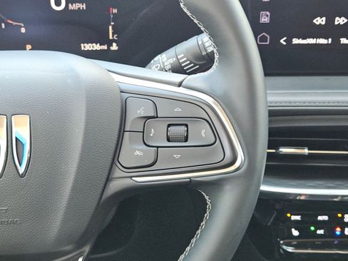 Certified 2025 Buick Encore GX Avenir w/ Avenir Technology Package image 22