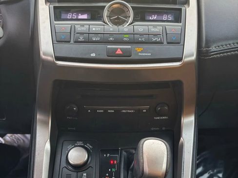 Used 2017 Lexus NX 200t FWD w/ Accessory Package 2 image 11