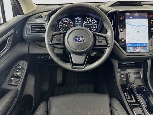 New 2026 Subaru Ascent Bronze Edition AWD/4WD image 24