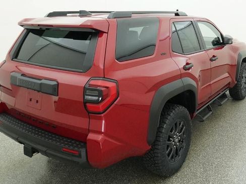 New 2026 Toyota 4Runner SR5 RWD image 8