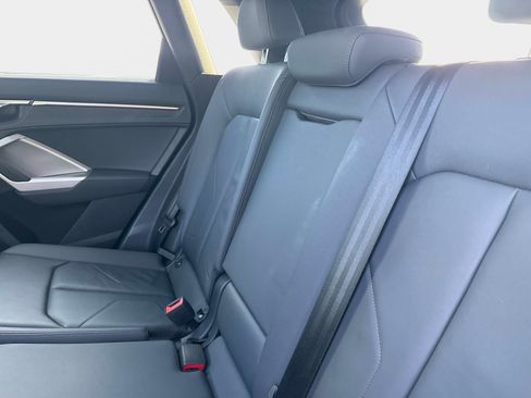 Certified 2025 Audi Q3 2.0T Premium AWD/4WD image 12