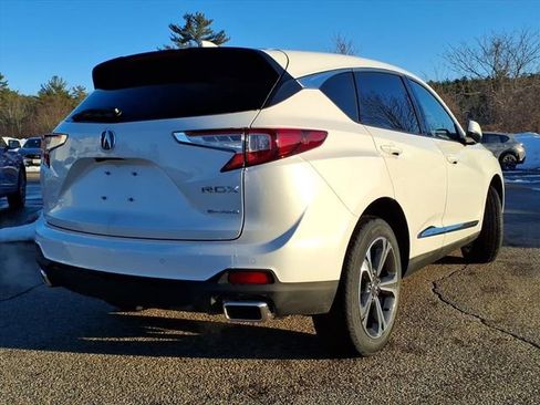 New 2026 Acura RDX w/ Technology Package image 4