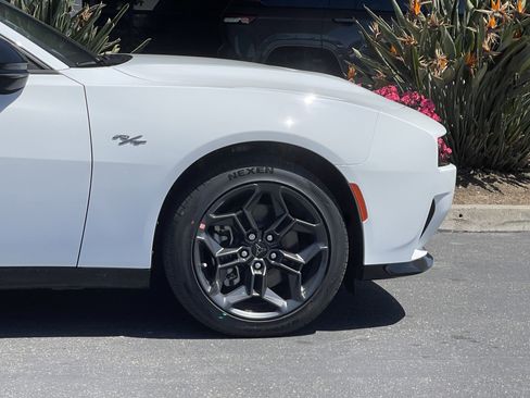 New 2026 Dodge Charger GT w/ Blacktop Package AWD/4WD image 10