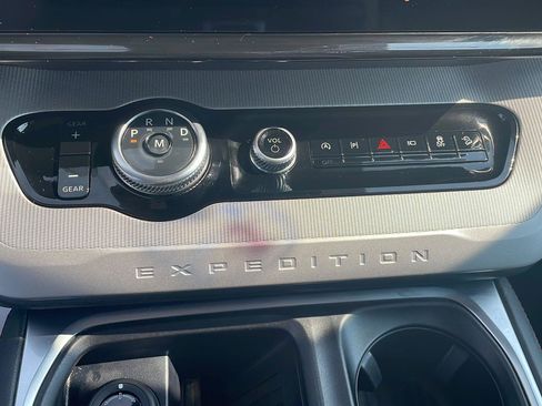 Certified 2025 Ford Expedition Max Active AWD/4WD image 22