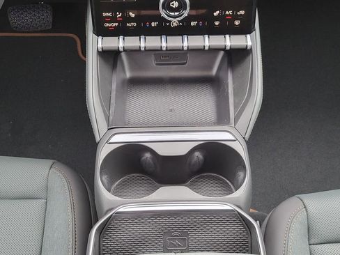 New 2026 GMC Terrain AT4 w/ Technology Package II image 11