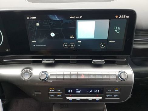 New 2026 Hyundai Kona Limited AWD/4WD image 26