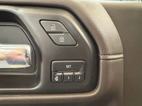 Used 2021 GMC Sierra 1500 Denali w/ Driver Alert Package II AWD/4WD image 27