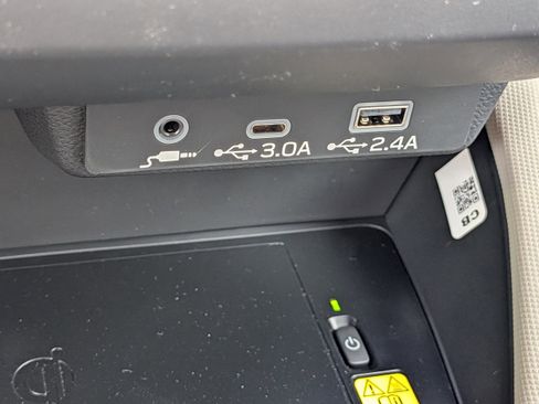 New 2026 Subaru Forester Touring AWD/4WD image 22