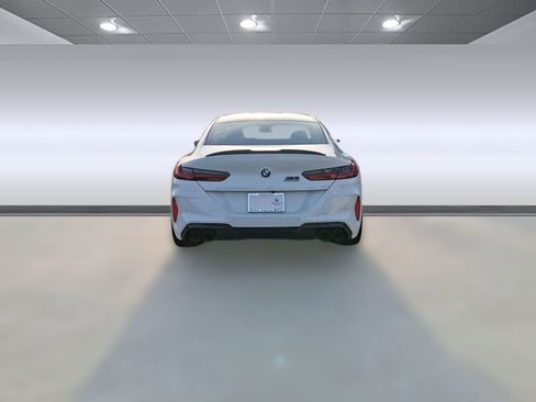 New 2025 BMW M8 Competition image 10