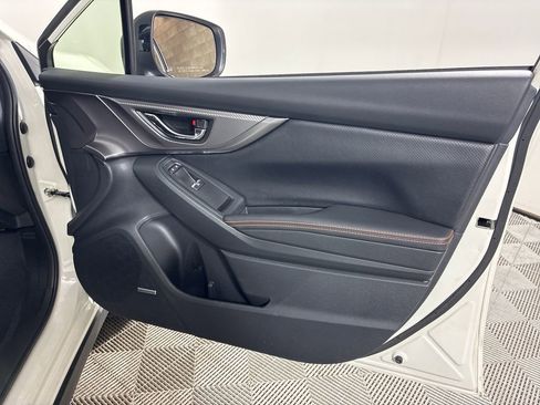 Used 2023 Subaru Crosstrek 2.5i Limited w/ Popular Package #2 image 31