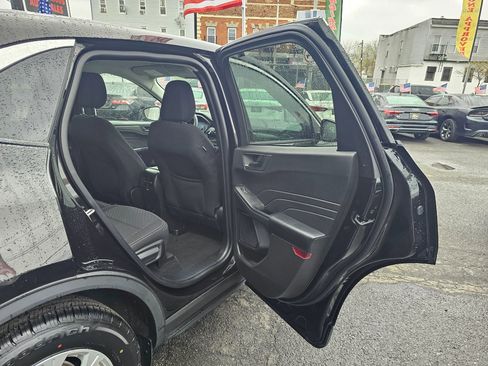 Used 2023 Ford Escape Active FWD image 12