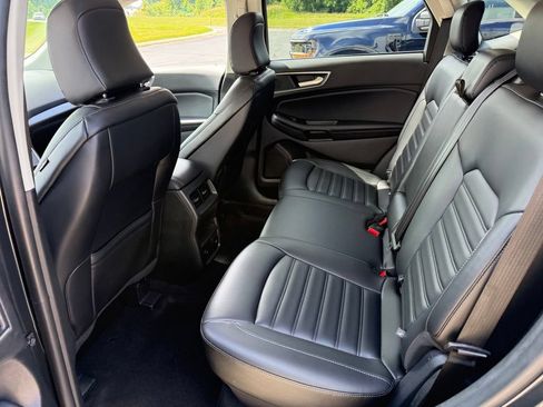 Used 2024 Ford Edge SEL w/ Convenience Package AWD/4WD image 18