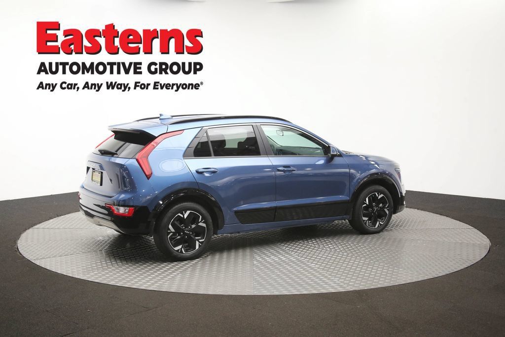 Used 2023 Kia Niro Wind w/ Wind Preserve Package FWD image 43