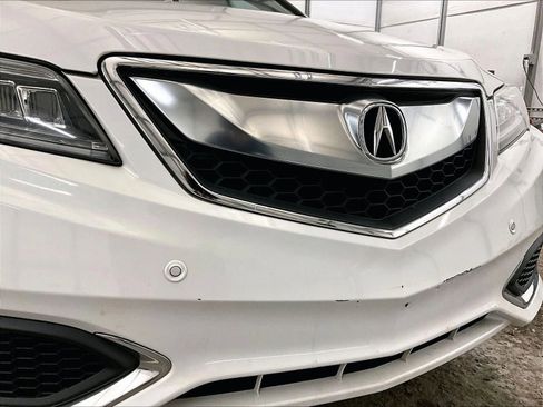 Used 2017 Acura RDX FWD w/ Advance Package image 29
