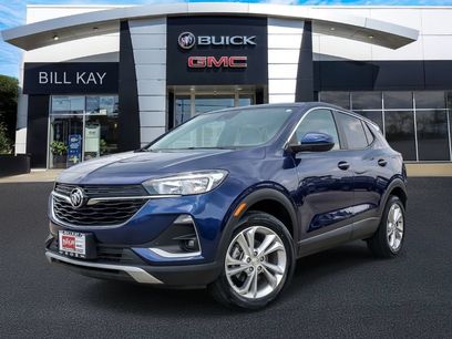 Used 2023 Buick Encore GX Preferred w/ Cold Weather Comfort Package