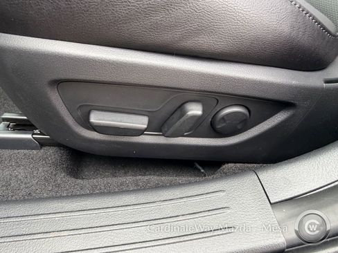 New 2026 MAZDA CX-50 AWD 2.5 Hybrid w/ Premium Pkg image 17