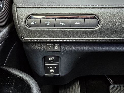 New 2026 INFINITI QX80 Luxe image 27