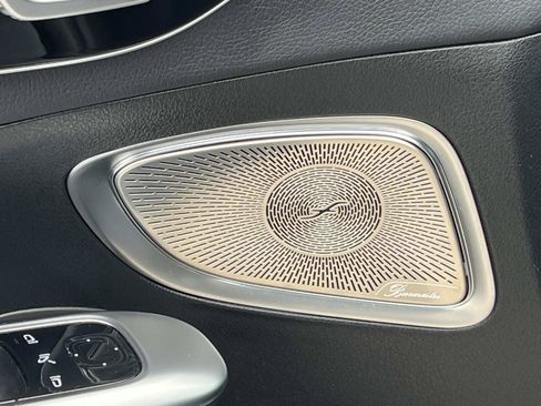 Certified 2024 Mercedes-Benz C 300 Sedan image 26