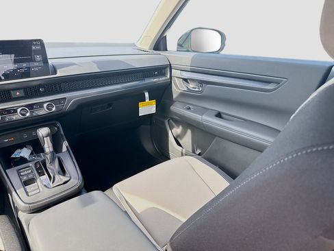 New 2026 Honda CR-V EX image 18