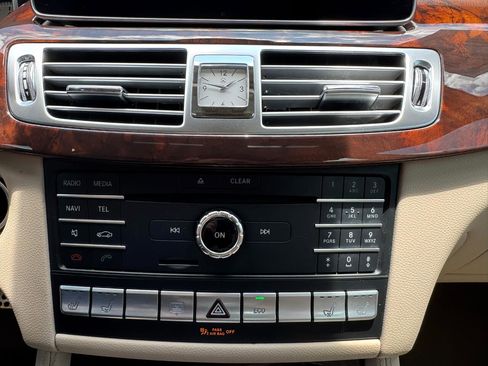 Used 2018 Mercedes-Benz CLS 550 4MATIC image 20