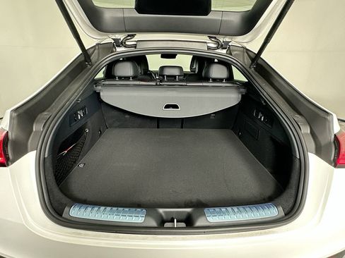 New 2026 Mercedes-Benz GLC 43 AMG GLC 43 AMG image 28