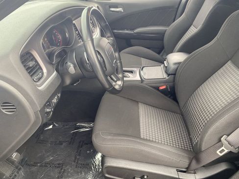 Used 2021 Dodge Charger R/T w/ Blacktop Package image 20