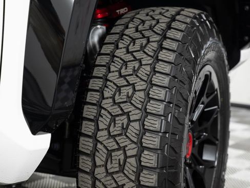 Used 2025 Toyota 4Runner TRD Pro image 55