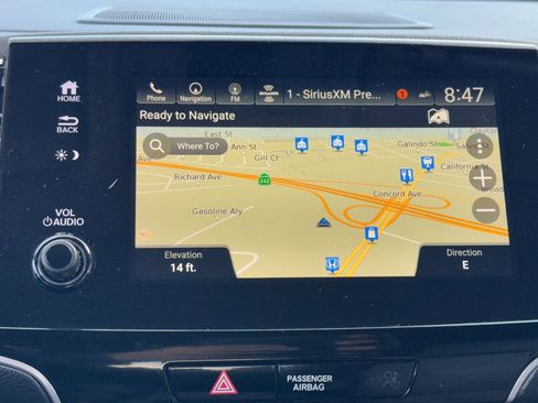 Certified 2019 Honda Pilot Touring image 25