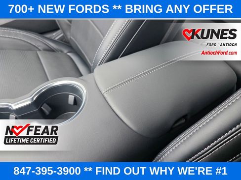 New 2026 Ford Mustang GT Premium RWD image 60